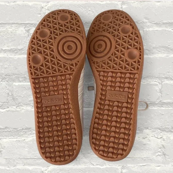 Adidas OG Wonder Clay W Sambas - Picture 6 of 7